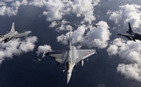 राफेल डील पर भारत ने खींची लक्ष्मण रेखा, यह शर्त नहीं मानी तो सौदा होगा रद्द, फ्रांस को ₹325000 करोड़ का झटका