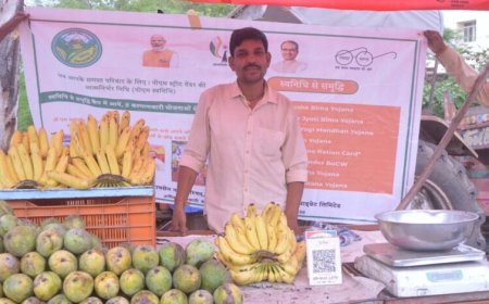 प्रधानमंत्री मोदी के आत्मनिर्भर भारत के संकल्प को पूर्ण कर रहा है मध्यप्रदेश: मुख्यमंत्री डॉ. यादव