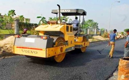 ब्यावरा में बनेगी 21 मीटर चौड़ी फोरलेन सड़क, खाटू श्याम मंदिर की राह होगी आसान