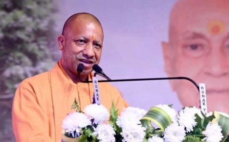 सीएम योगी करेंगे रश्मिरथी पर्व का शुभारंभ, दिनकर को समर्पित होगा तीन दिवसीय आयोजन