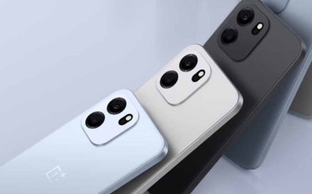 20 हजार रुपये में OnePlus Nord CE 6 सीरीज लॉन्च, डुअल चिपसेट और पावरफुल परफॉर्मेंस