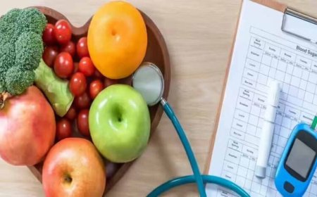 मेडिटेरियन डाइट क्या है और क्यों मानी जाती है सबसे हेल्दी लाइफस्टाइल