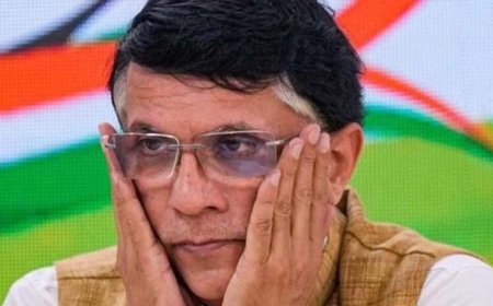 हाईकोर्ट जज का बयान: ‘पवन खेड़ा ने निर्दोष महिला को विवादों में घसीटा’, कस्‍टडी में लेकर पूछताछ जरूरी