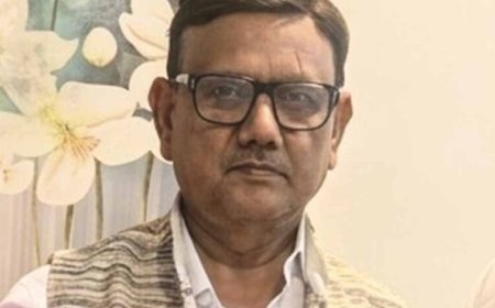 दिल्ली विधानसभा में 18 साल बाद सर्वश्रेष्ठ विधायक घोषित, अनिल गोयल बने विजेता