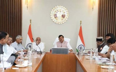 प्रदेश में सहकार से हो रहा है डेयरी गतिविधियों का विस्तार : मुख्यमंत्री डॉ. यादव