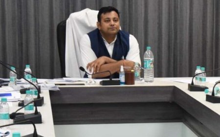 न्यू एज मीडिया में दक्ष बनें जनसंपर्क अधिकारी :- आयुक्त रजत बंसल