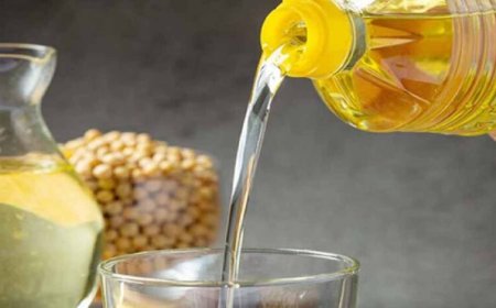 उत्तर प्रदेश में मिलावटी खाद्य तेलों पर बड़ी कार्रवाई, 14 फर्मों पर लगा प्रतिबंध