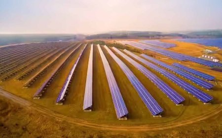 प्रदेश में 6 लाख घरों पर लगेंगे सौर ऊर्जा संयंत्र : मंत्री शुक्ला