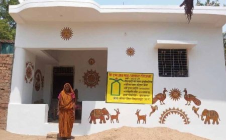 50 हजार से अधिक परिवारों के ‘अपना घर’का सपना हुआ साकार