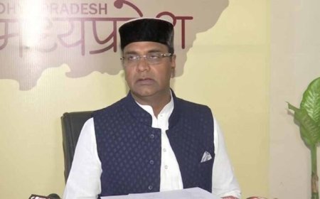 सहकारिता किसानों की आय, तकनीक और विश्वास में बढ़ोतरी का आधार बनी : मंत्री सारंग