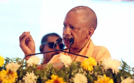 मुख्यमंत्री योगी आदित्यनाथ के निर्देश पर गन्ना विभाग ने शुरू की तैयारी