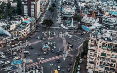 प्रदेश में 3700 एकड़ में बनेगी नई सिटी, 20 ग्लोबल एजेंसियों ने प्रोजेक्ट में दिखाई रुचि