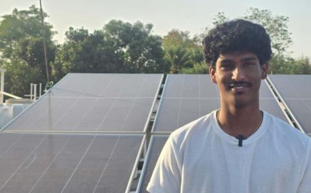 रायपुर : पीएम सूर्य घर मुफ्त बिजली योजना’ से मिल रही बड़ी राहत, उपभोक्ता बन रहे ऊर्जा उत्पादक