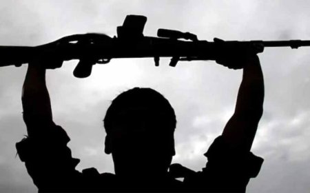 तेलंगाना में नक्सल मोर्चे पर बड़ी हलचल: बटालियन कमांडर हेमला समेत 47 माओवादी आज करेंगे सरेंडर