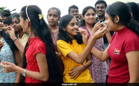 त्तराखंड बोर्ड रिजल्ट 2026 जार,10वीं में 92.10% और 12वीं में 85.11% छात्र पास