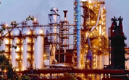 BSP कर्मियों के लिए बड़ा मौका: लिखित परीक्षा और इंटरव्यू से बनेंगे जूनियर मैनेजर