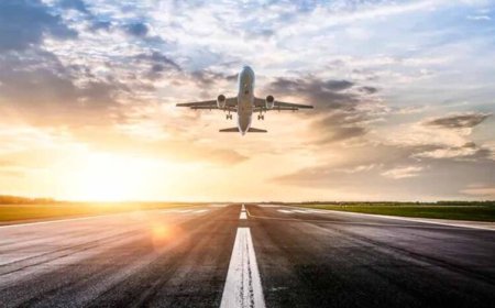 एमपी से मुंबई, दिल्ली, बैंगलोर, जयपुर जाना हुआ महंगा: युद्ध का असर, एयर टिकट 25% से ज्यादा बढ़े