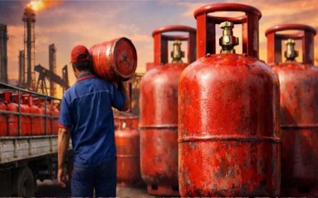 गैस सिलेंडर को लेकर बड़ा अपडेट! ग्राहकों को अब इस नए तरीके से मिलेगा LPG