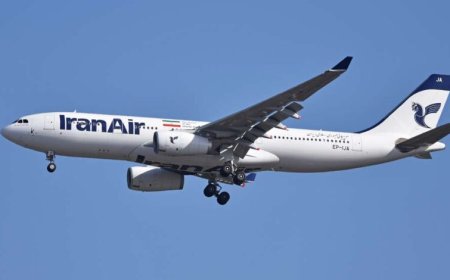 ईरान ने बहाल की कमर्शियल फ्लाइट्स, तेहरान से इन देशों के लिए उड़ानें शुरू