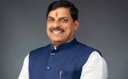 विकसित समाज वही, जहां देश के विकास में हो दिव्यांगजनों की बराबर भागीदारी : मुख्यमंत्री डॉ. यादव