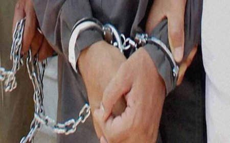 पाकिस्तान में चल रहे थे भारत के नंबर, ATS ने ISI मॉड्यूल का किया खुलासा