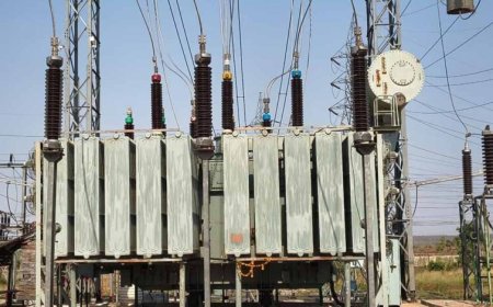 एमपी ट्रांसको ने दमोह की पारेषण व्यवस्था को किया सशक्त