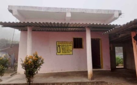 जशपुर का गांव बना ग्रामीण टूरिज्म हब: होमस्टे मॉडल से मिली नई पहचान