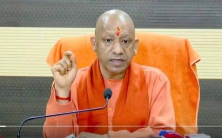 सीएम योगी की खेल प्रोत्साहन नीति को मिलेगा बल, मेरठ में मेजर ध्यानचंद खेल विश्वविद्यालय का निर्माण कार्य अंतिम चरण में