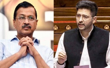 सांसदों के दलबदल पर एक्शन की तैयारी, संजय सिंह ने उठाई अयोग्यता की मांग