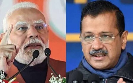 AAP में बड़ा राजनीतिक झटका, राज्यसभा में संख्या घटने से बदला सियासी गणित