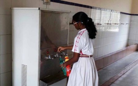 यूपी में भीषण गर्मी का कहर, शाहजहांपुर प्रशासन ने जारी किए सख्त निर्देश