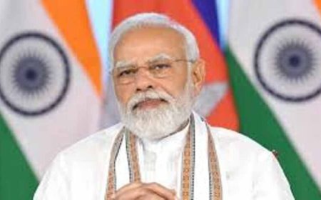 “भय बहुत हुआ, अब भरोसा चाहिए” — प्रचार थमते ही बंगाल में PM मोदी का खुला पत्र, क्या लिखा ख़त में?