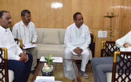 विश्व रेडक्रॉस दिवस पर राज्य भर में होंगे विशेष कार्यक्रम राज्यपाल  डेका ने दिए निर्देश राज्यपाल  रमेन