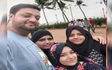 बिरयानी, तरबूज और मौत: एक दावत कैसे बन गई पूरे परिवार के लिए आखिरी जश्न?