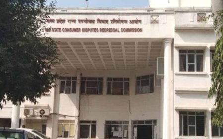 सूचना में देरी का बहाना नहीं चला, क्लेम रोकने पर देना होगा 80 हजार का हर्जाना