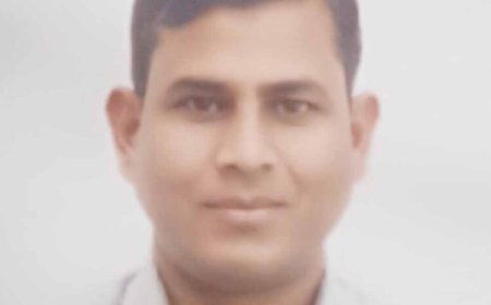 मध्यप्रदेश कैडर के डॉ. अंसारी सेंट्रल जू ऑथोरिटी की ‘कंजर्वेशन-ब्रीडिंग’ कमेटी में शामिल