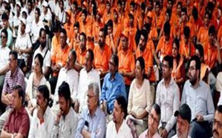 विद्यार्थी पारंपरिक कक्षा शिक्षा से आगे बढ़कर विज्ञान के व्यावहारिक एवं अनुप्रयुक्त स्वरूप से हुए परिचित