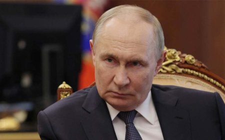 तो थम जाएगी आपकी उम्र! पुतिन के 150 साल के सपने को सच करने के करीब वैज्ञानिक