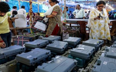 बंगाल में किसकी सरकार बनेगी? कोलकाता, हावड़ा और 24 परगना की 91 सीटें तय करेंगी परिणाम