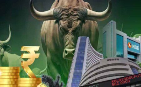 US-ईरान में नहीं बन रही बात, शेयर मार्केट भी कन्फ्यूज, सेंसेक्स-निफ्टी में सुस्ती