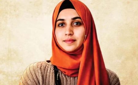 TCS कांड में बड़े खुलासे, निदा खान ने पीड़िता को बनाया ‘हानिया’, अब भेजना था मलेशिया