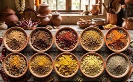 घर पर बनाएं स्वादिष्ट सब्जी मसाला, हर सब्जी बनेगी होटल जैसी