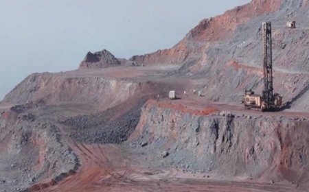 छत्तीसगढ़ में ‘खनिज ऑनलाइन 2.0’ लागू, खनन कारोबार में बढ़ेगी पारदर्शिता