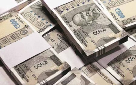 सीतारामपुर जलाशय निर्माण कार्य के लिए 6.33 करोड़ रुपये स्वीकृत