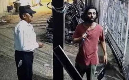 महाराष्ट्र में सुरक्षाकर्मियों पर जानलेवा हमला, ‘पहलगाम जैसी साजिश’ का आरोप