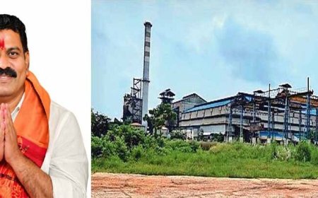 उप मुख्यमंत्री  विजय शर्मा के विशेष प्रयासों से गन्ना किसानों को 13.80 करोड़ जारी