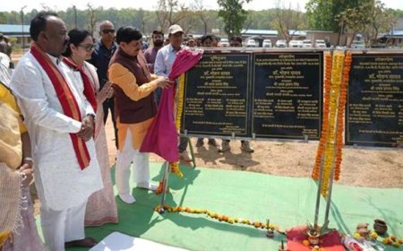 प्रदेश में जंगली भैंसा प्रजाति का पुनर्स्थापन एक ऐतिहासिक अवसर: मुख्यमंत्री डॉ. यादव