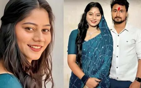 राजा रघुवंशी की कातिल पत्नी सोनम को जमानत, हनीमून मर्डर के 11 महीने बाद मिली राहत