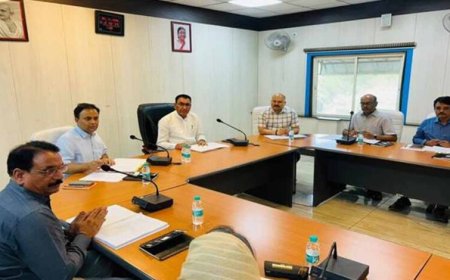 महासंघ की कार्यप्रणाली को बनाये गतिशील एवं परिणामोन्मुख : राज्यमंत्री  पंवार