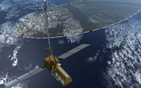 10 उपग्रहों की दहाड़ से कांपा ब्रह्मांड, भारत ने तोड़ा दुनिया का घमंड, वाशिंगटन से बीजिंग तक उड़े होश!